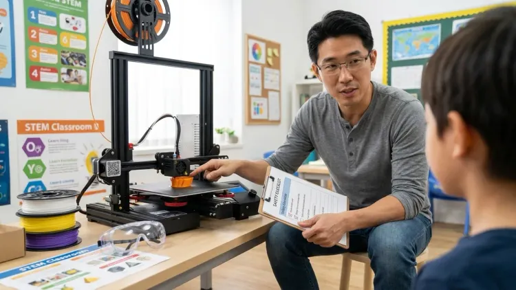 Final Check Before You Go