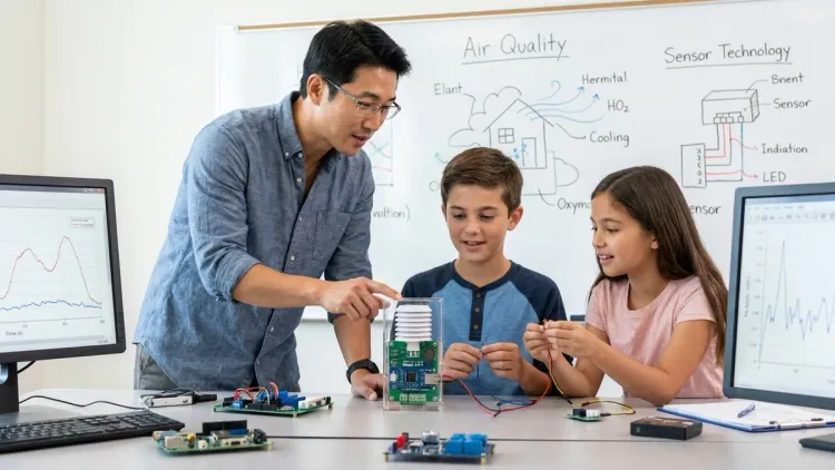 All-In-One Educational Monitors