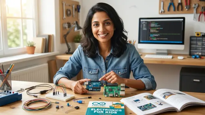Lab Specs: Power, Connectivity, and Infrastructure Requirements