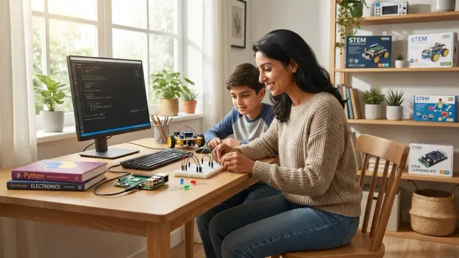 Who Should Choose Raspberry Pi