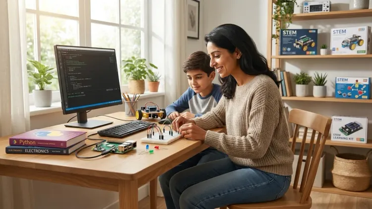 Who Should Choose Raspberry Pi