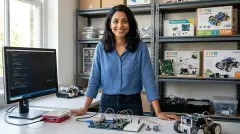 Arduino vs Raspberry Pi for Teens: Which Platform Builds Better STEM Skills