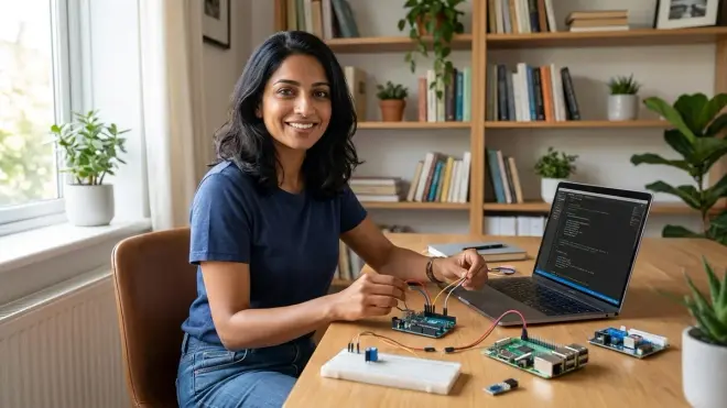 Programming Language Pathways and Career Readiness