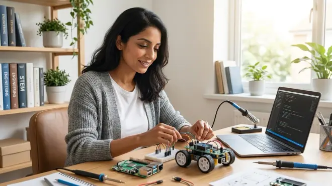 Who Should Choose Raspberry Pi