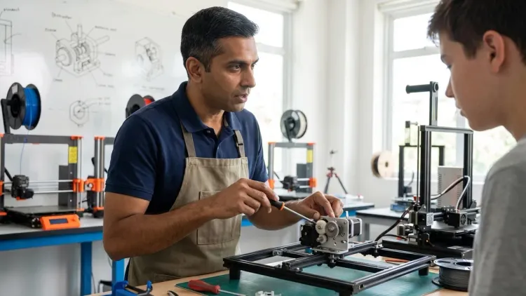 Mechanical Operation and Failure Modes