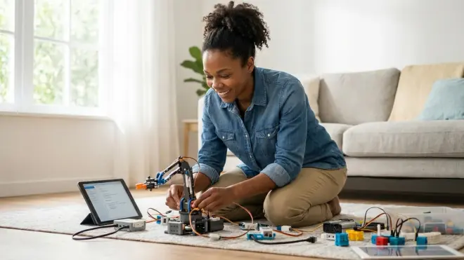 Power, Connectivity, and Durability Standards