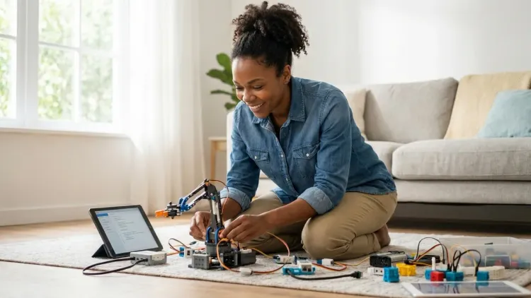 Power, Connectivity, and Durability Standards