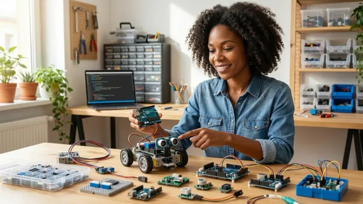 Expandability, Modularity, and Ecosystem Lock-In