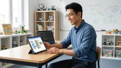 Best Coding Platforms for 12 Year Old Beginners