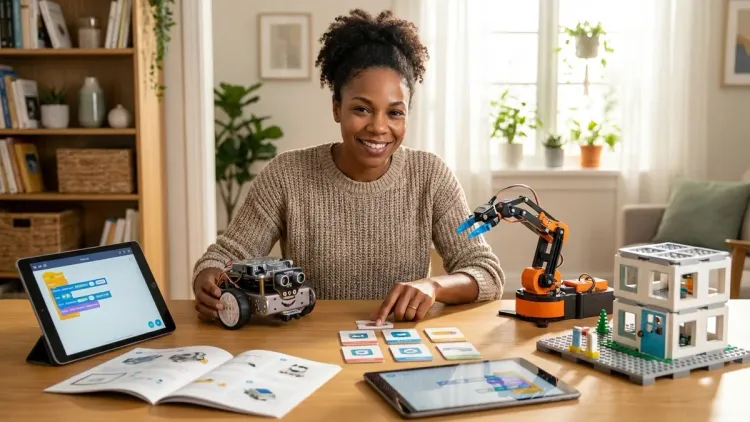 Do these robots require subscriptions or ongoing app purchases?