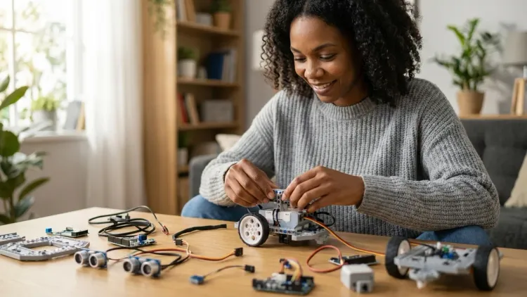 Expandability and Component Modularity