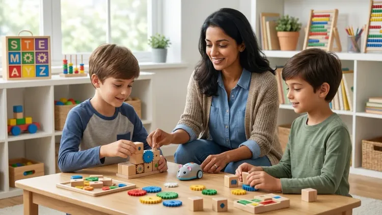 Bridge to Screen-Based Programming: Ages 8-11