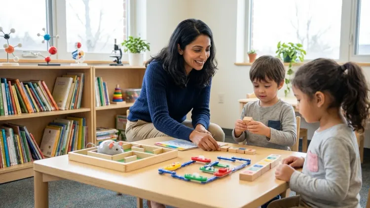 Computational Thinking Across Subjects