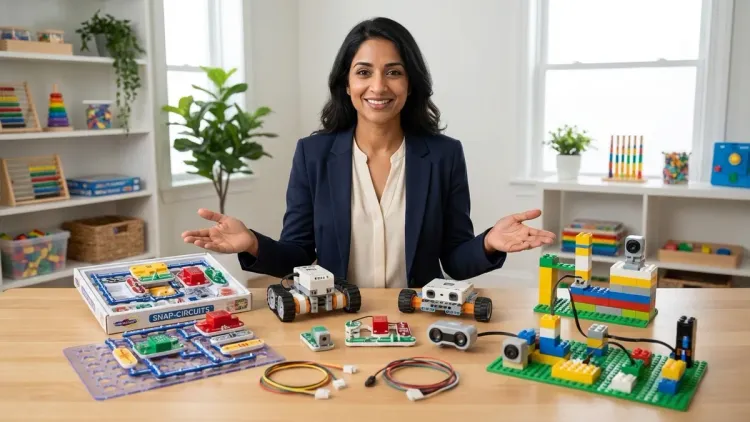 Expandability and Progression