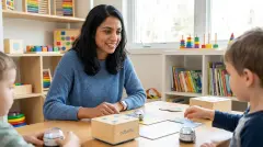 Best Screen-Free Coding Kits for Kids: Building Programming Skills Without Devices