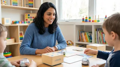 Best Screen-Free Coding Kits for Kids: Building Programming Skills Without Devices