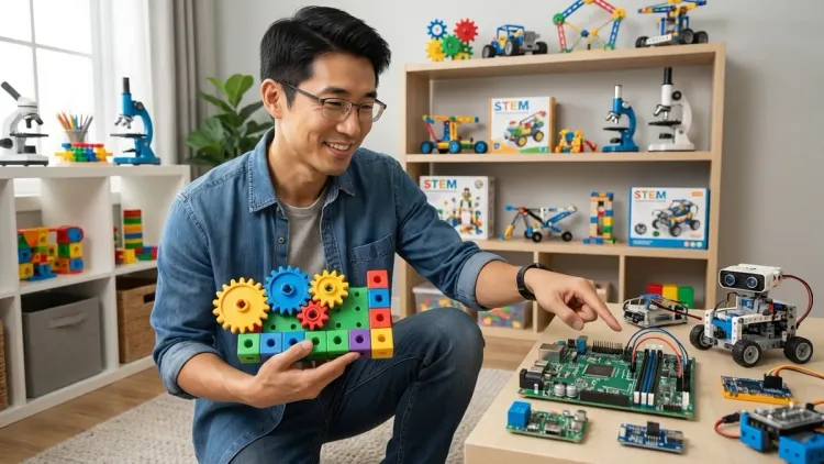 Do I need separate equipment for different age groups?