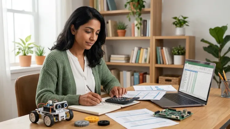 Step 8: Calculate True Cost of Ownership Over Time