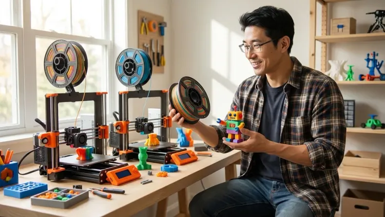 Do these printers require subscriptions or proprietary consumables?