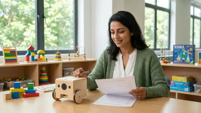 Step 4: Check for Industry-Standard Concept Alignment