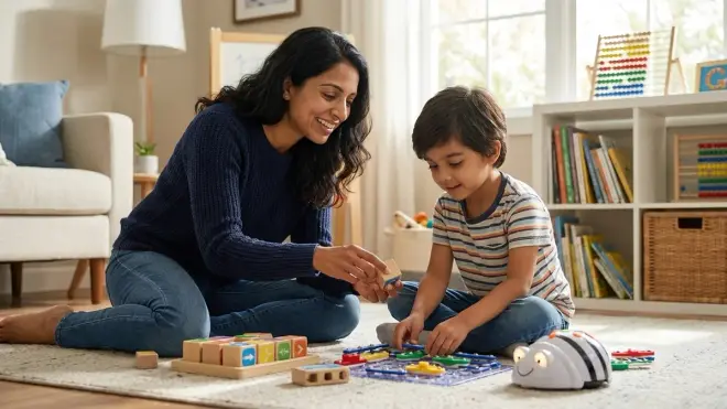 Step 8: Test Compatibility With Your Child's Learning Style