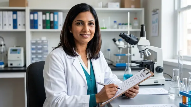 Scientific Protocols and Methodology Documentation
