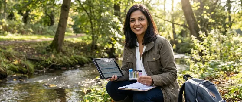 Starting Your First Citizen Science Project: Complete Setup Checklist
