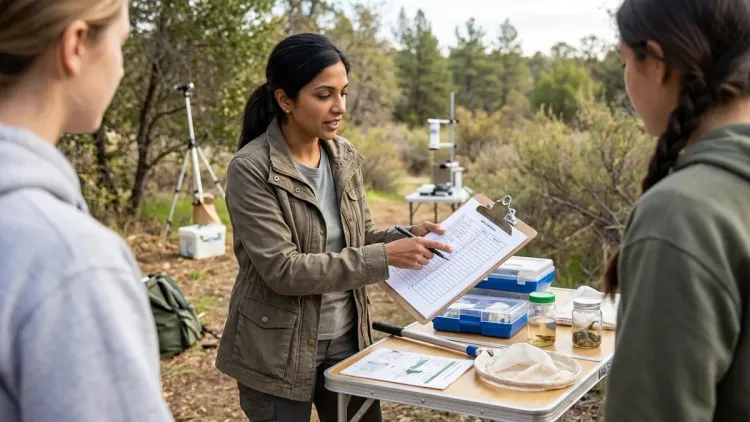 Research Protocols and Documentation