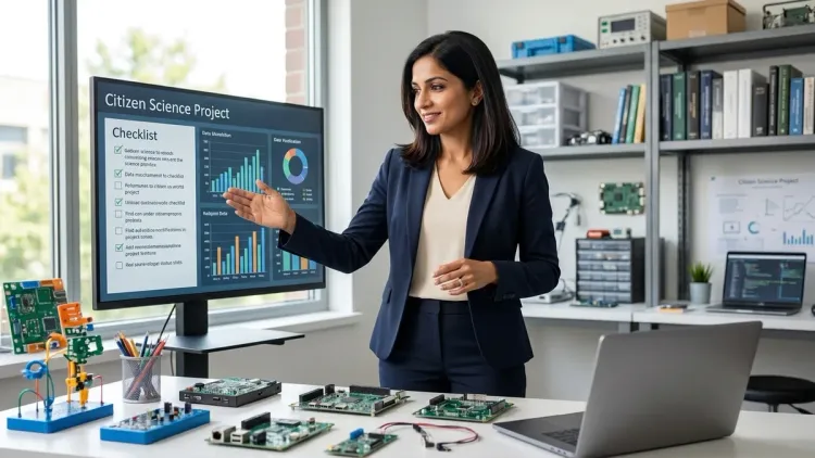 Software and Digital Infrastructure
