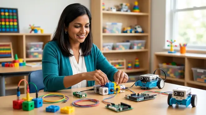 Why Physical Coding Concepts Matter for Computational Fluency