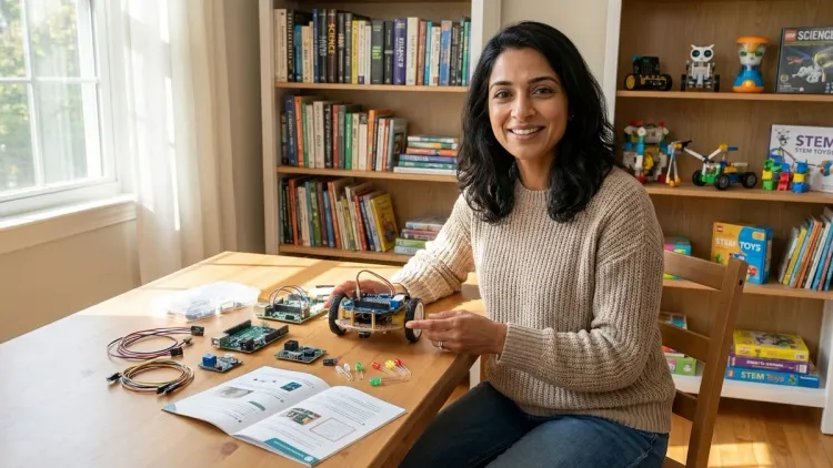 Who Should Choose One-Time Purchase Kits