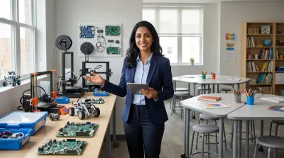 Dedicated STEM Room vs Multi-Purpose Learning Space: Which Setup Works Best