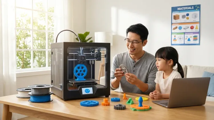 Thermal Performance and Material Versatility