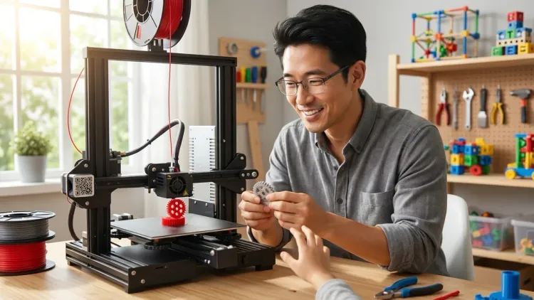 Who Should Choose Open Frame Printers