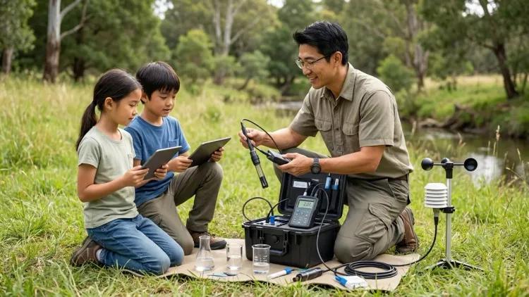 Field Validation and Drift Monitoring