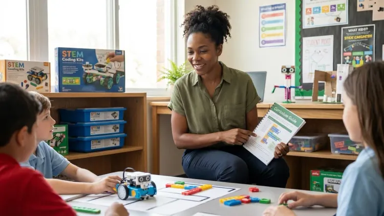 Curriculum Alignment and Real-World Transferability