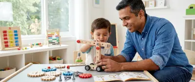 Hape Junior Inventor Stem Toys
