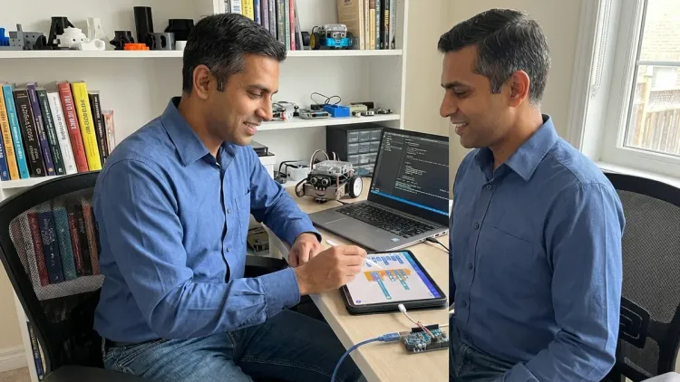 Layer 3: Software Ecosystems (Skill Scaffolding)