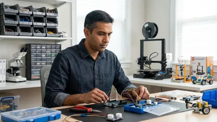 Summary: System Integration Over Equipment Accumulation