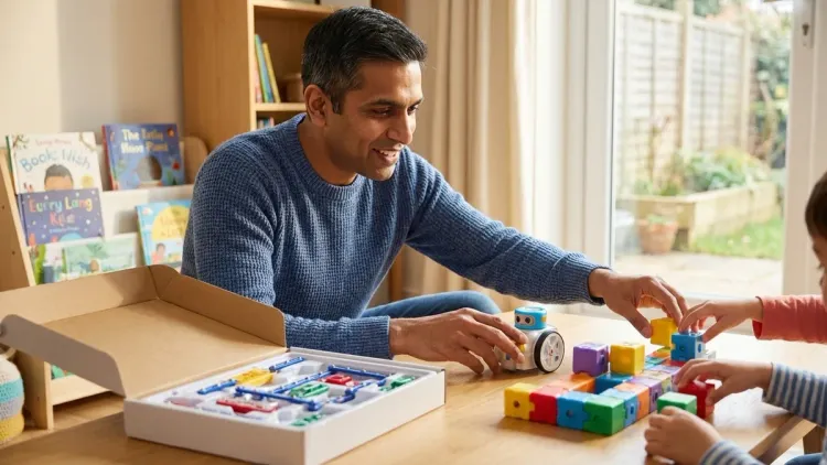 Supervised vs. Unsupervised Learning Progression