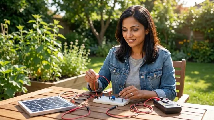 Step 5: Wire Your Circuit and Test Output