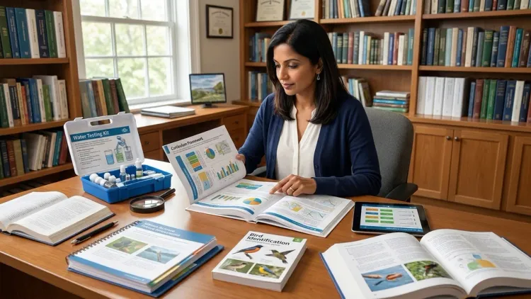 Step 2: Identify Age-Appropriate Scientific Practices and Standards Alignment