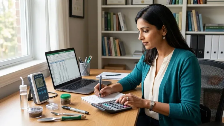 Step 5: Calculate Total Cost of Ownership Beyond Initial Purchase