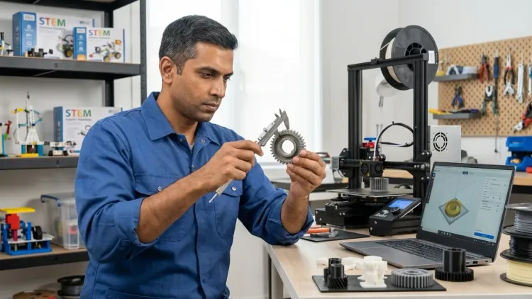 Step 2: Decode Print Quality Specifications That Actually Matter