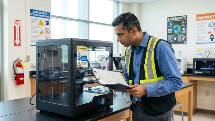 Step 4: Evaluate Safety Architecture for Unsupervised Operation