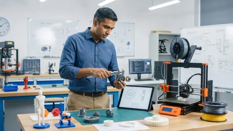 Step 8: Validate Skill Outcomes Against Industry Requirements