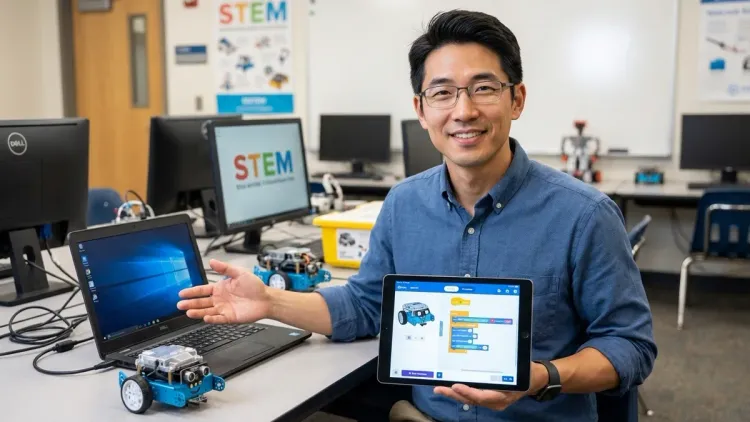 Step 6: Test Platform Compatibility with Your Learning Environment