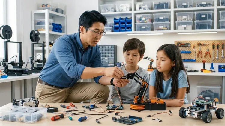 Your Roadmap Is Built—Now Execute