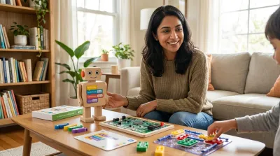 How to Choose Screen-Free Coding Kits for Different Age Groups and Skill Levels