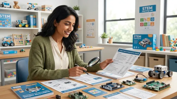 Step 6: Identify Subscription Dependencies and Hidden Consumable Costs